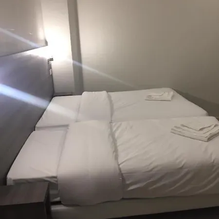 Hotel Pax