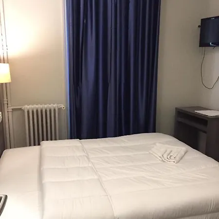 Hotel Pax *