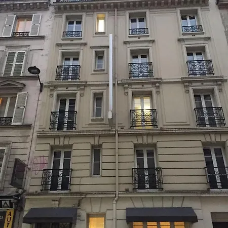 Hotel Pax *