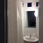 Pax Hotel Parijs