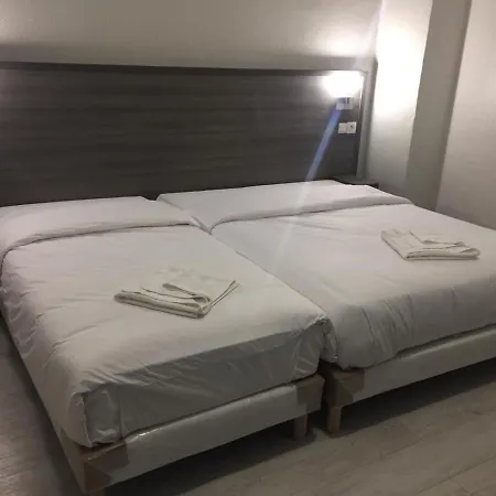 Pax Ξενοδοχείο