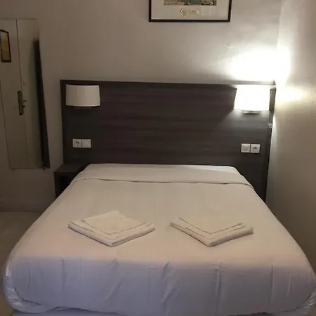 Hotel Pax Paříž