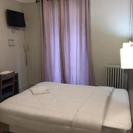 Ξενοδοχείο Pax Παρίσι