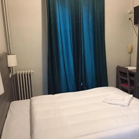 Pax Ξενοδοχείο