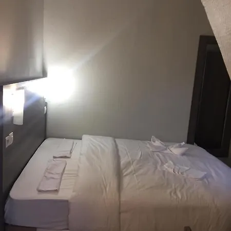Hotel Pax *
