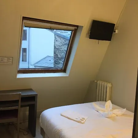 Pax Ξενοδοχείο Παρίσι