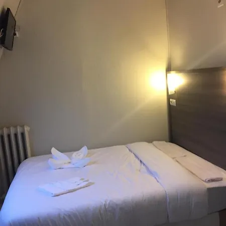Hotel Pax