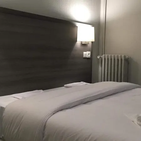 Ξενοδοχείο Pax Παρίσι