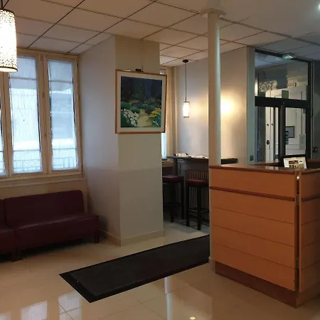 Pax Hotel