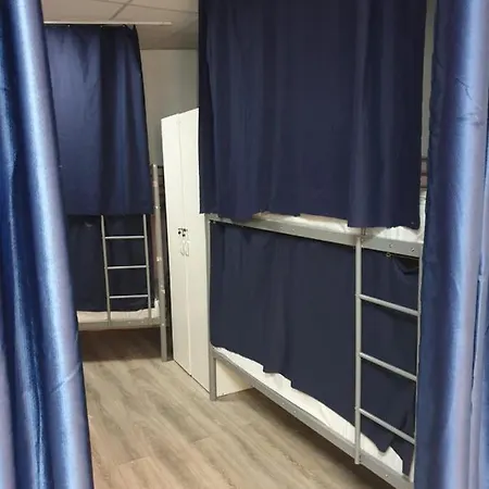 Ξενοδοχείο Pax