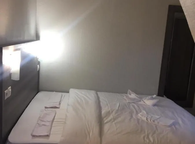 Hotel Pax *
