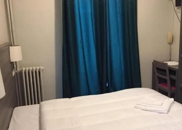 Hotel Pax *