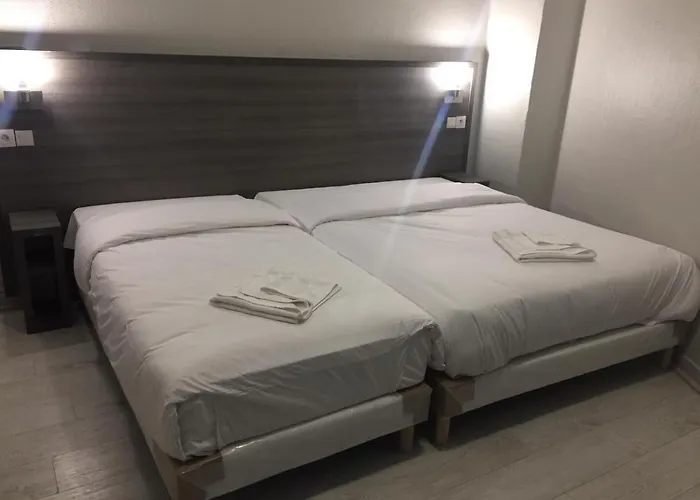 Pax Szálloda