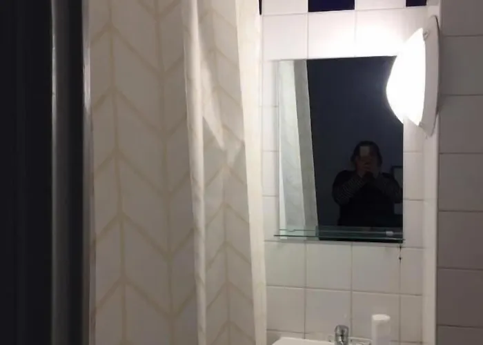 Pax Szálloda Párizs