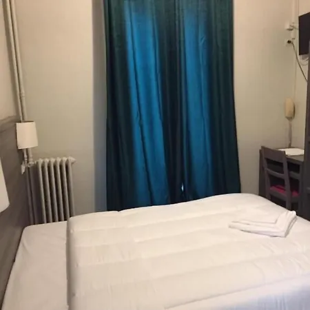 Hotel Pax *